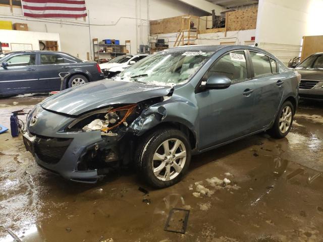 MAZDA 3 2011 jm1bl1vf4b1441730