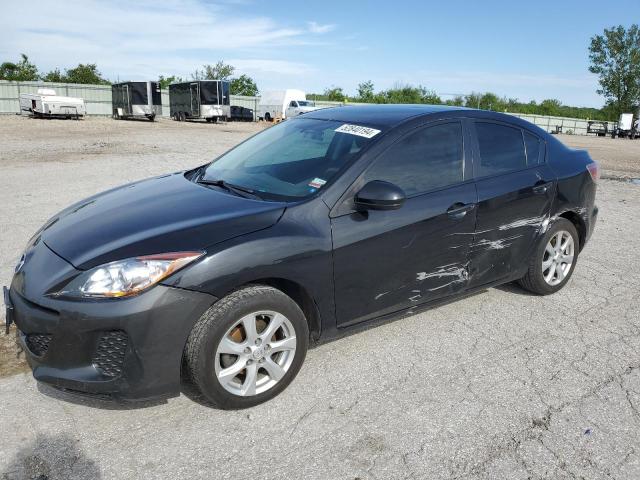 MAZDA 3 2011 jm1bl1vf4b1449617