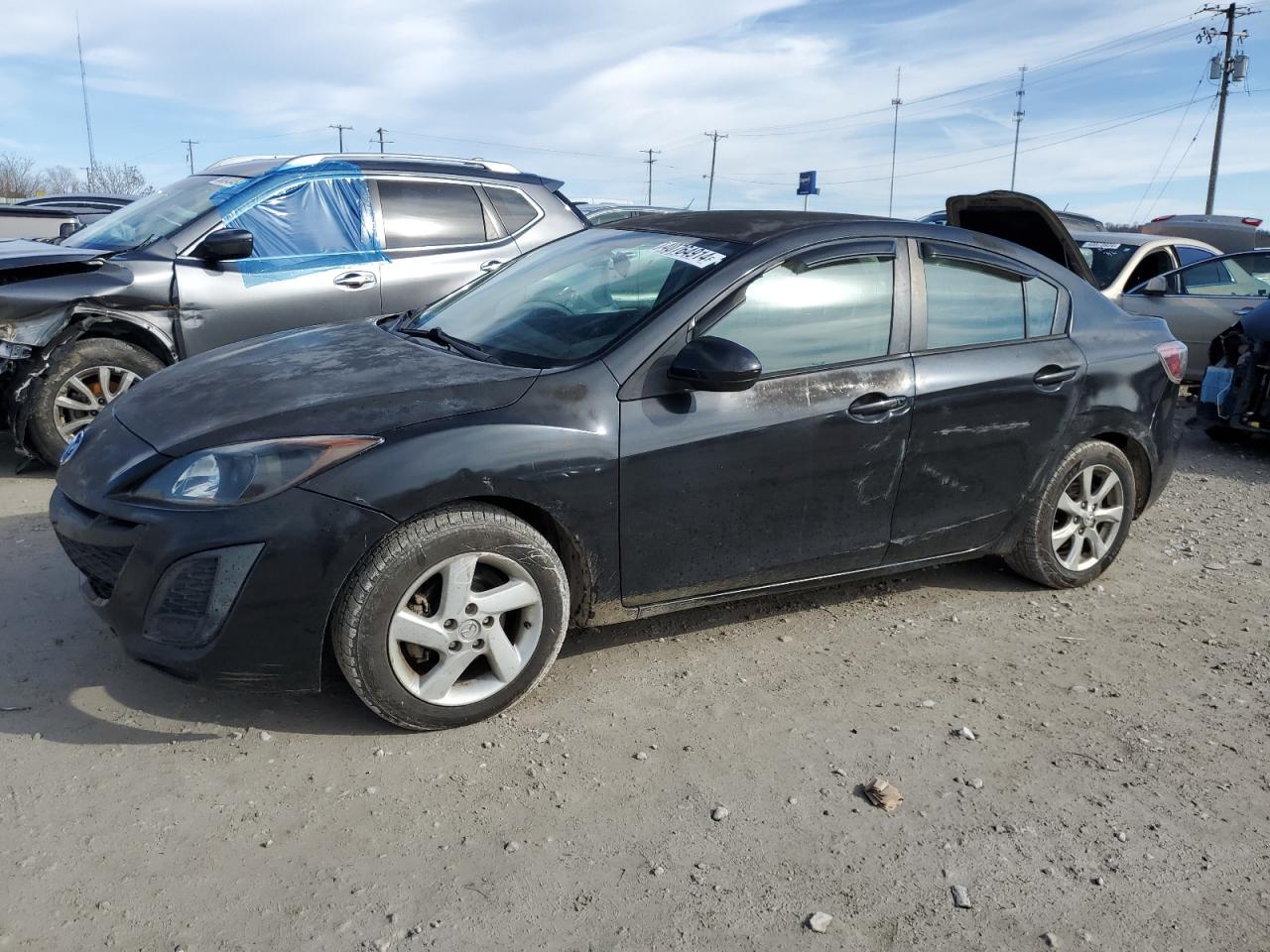 MAZDA 3 2011 jm1bl1vf4b1471584