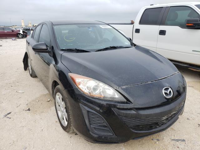 MAZDA 3 I 2011 jm1bl1vf4b1481385