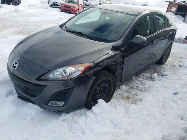 MAZDA 3 I 2011 jm1bl1vf4b1484349