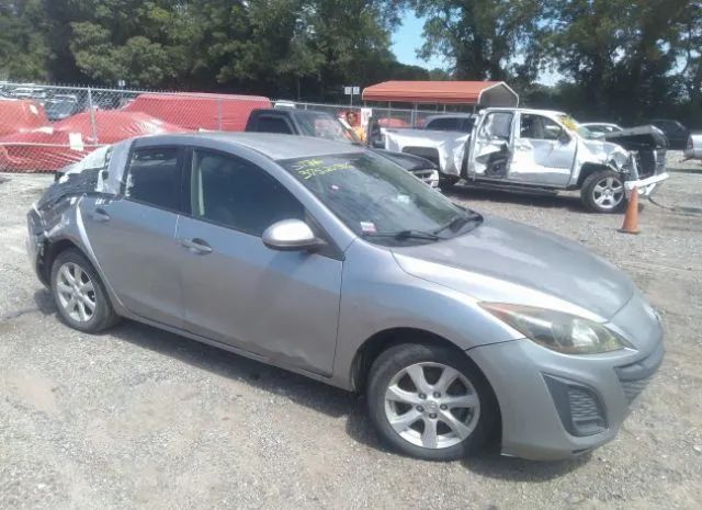 MAZDA 3 2011 jm1bl1vf4b1498784