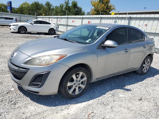 MAZDA 3 I 2011 jm1bl1vf5b1360641