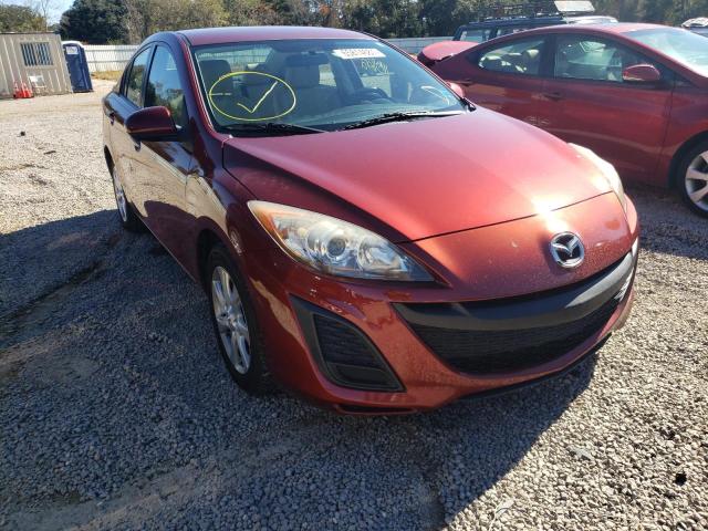 MAZDA 3 I 2011 jm1bl1vf5b1371915