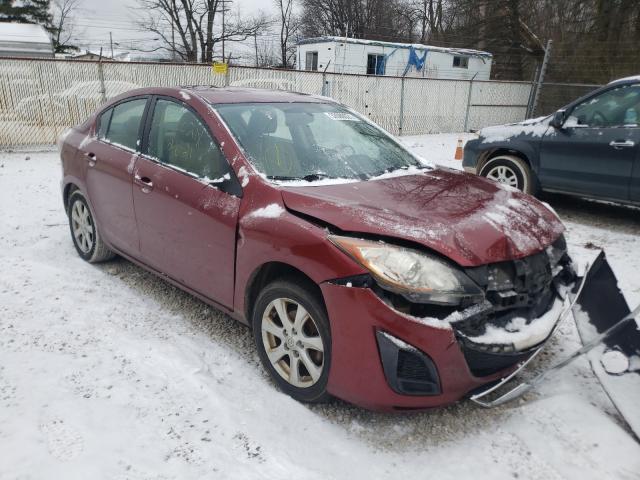 MAZDA 3 I 2011 jm1bl1vf5b1374233