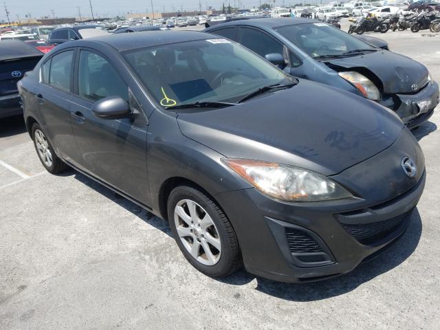 MAZDA 3 I 2011 jm1bl1vf5b1401091