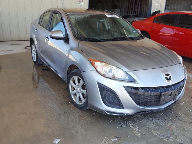 MAZDA 3 I 2011 jm1bl1vf5b1430638