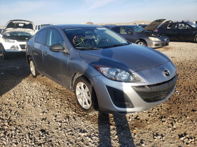 MAZDA 3 I 2011 jm1bl1vf5b1437900