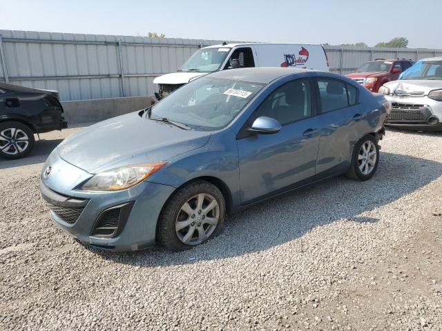 MAZDA 3 I 2011 jm1bl1vf5b1449948