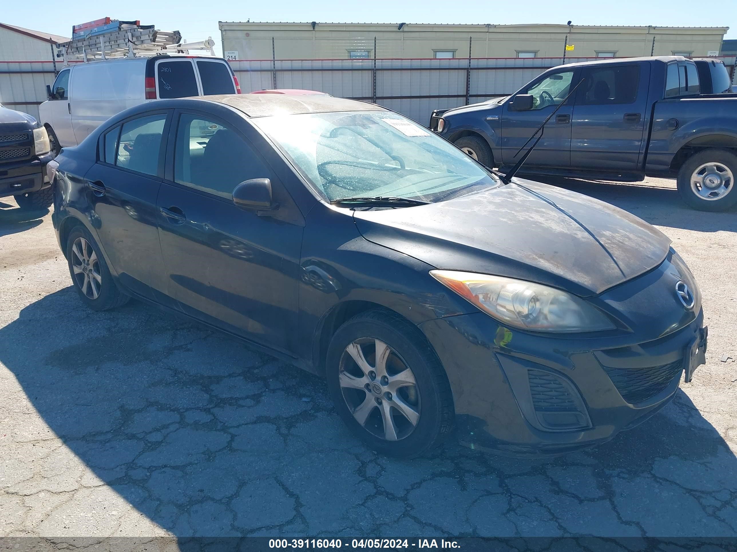 MAZDA 3 2011 jm1bl1vf5b1455989