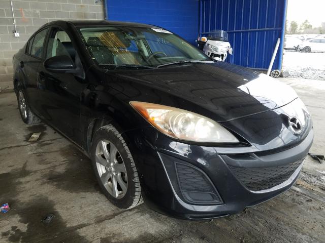 MAZDA 3 I 2011 jm1bl1vf5b1471612