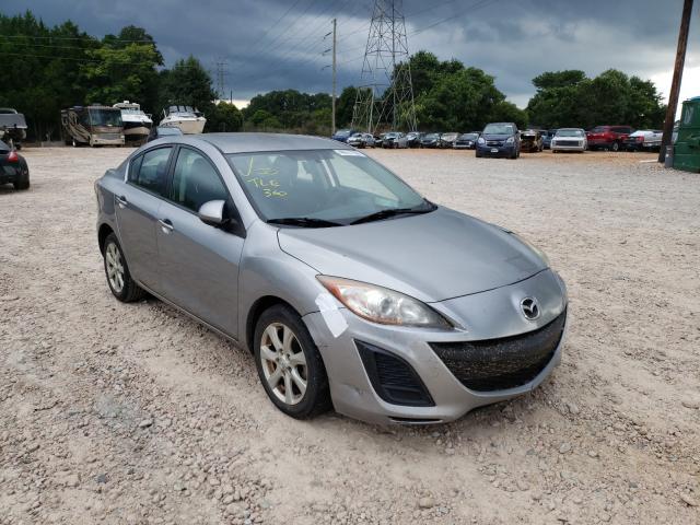 MAZDA 3 I 2011 jm1bl1vf5b1475370