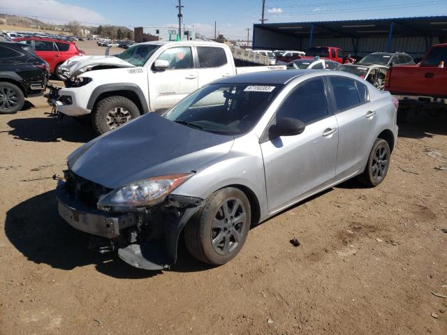 MAZDA 3 I 2011 jm1bl1vf5b1496770