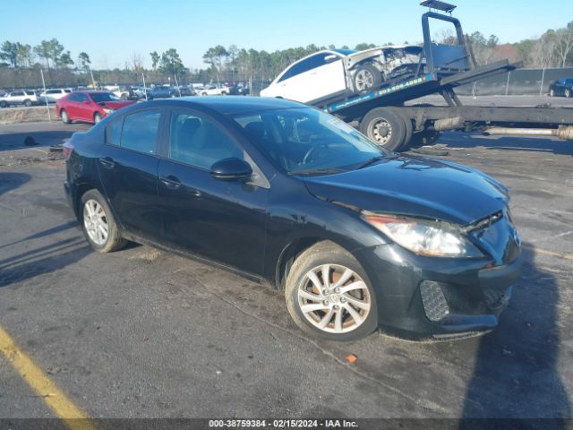 MAZDA MAZDA3 2012 jm1bl1vf5c1515271