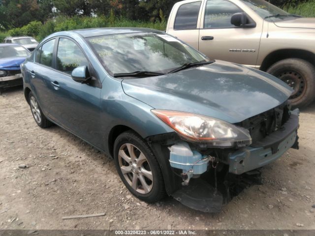 MAZDA 3 2011 jm1bl1vf6b1362799