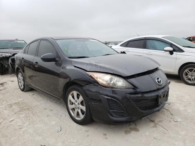 MAZDA 3 I 2011 jm1bl1vf6b1367307