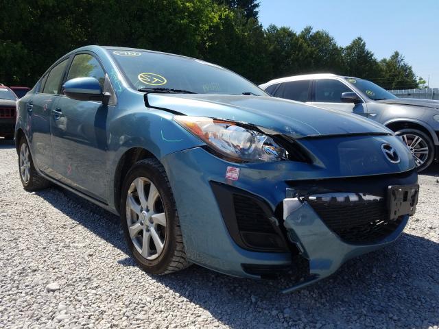 MAZDA 3 I 2011 jm1bl1vf6b1368697