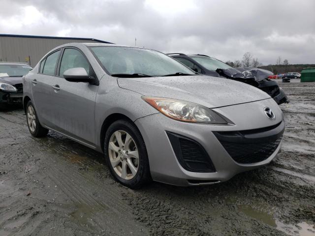 MAZDA 3 I 2011 jm1bl1vf6b1375617