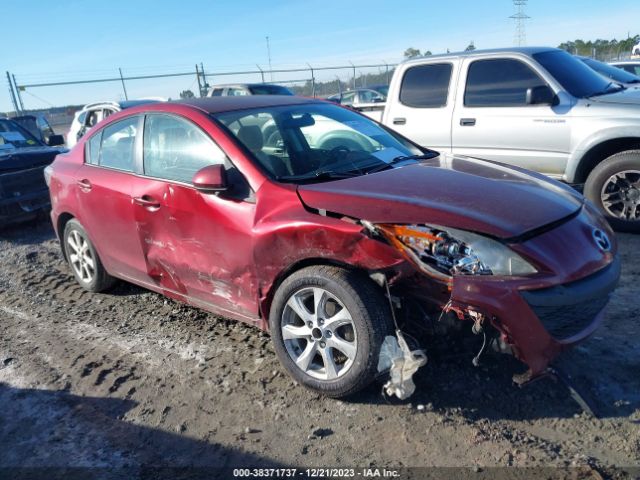 MAZDA NULL 2011 jm1bl1vf6b1377920