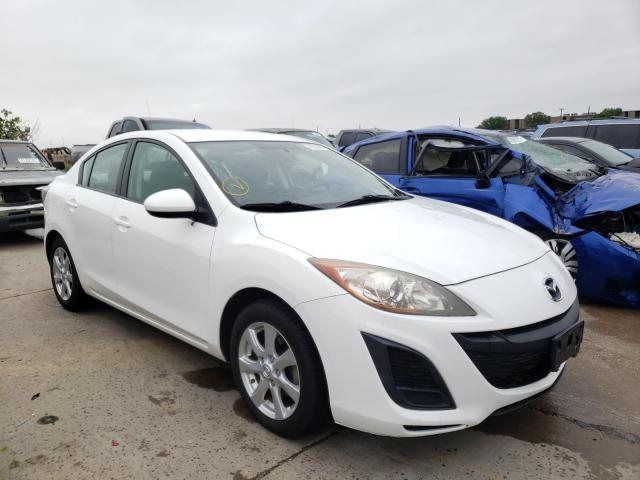 MAZDA 3 I 2011 jm1bl1vf6b1383832