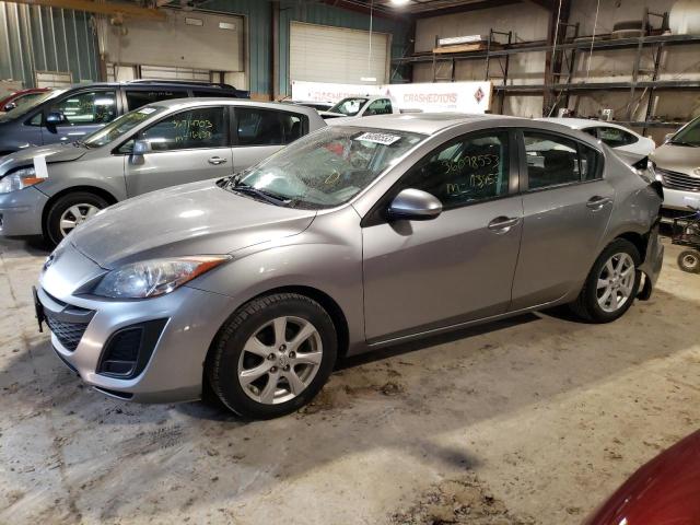 MAZDA 3 I 2011 jm1bl1vf6b1387086