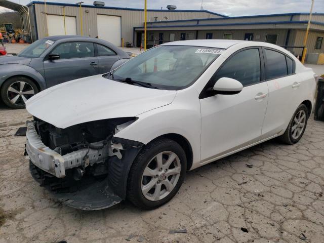 MAZDA 3 I 2011 jm1bl1vf6b1393048