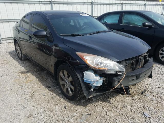 MAZDA 3 I 2011 jm1bl1vf6b1416862