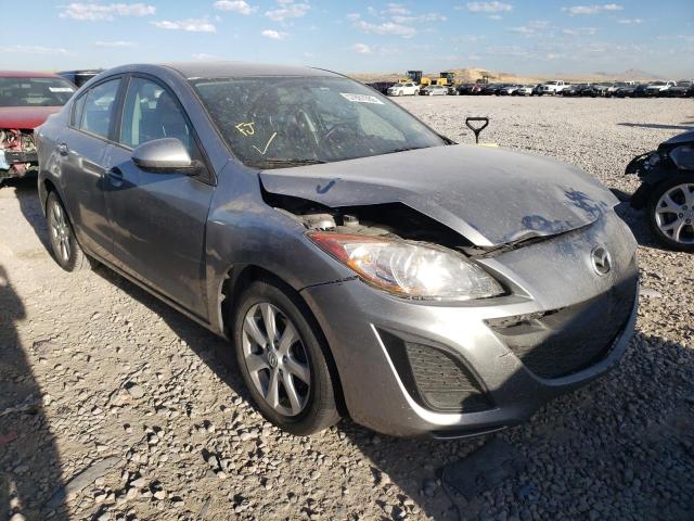 MAZDA 3 I 2011 jm1bl1vf6b1420264