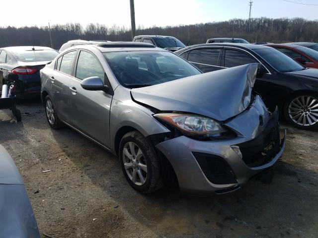 MAZDA 3 I 2011 jm1bl1vf6b1425688