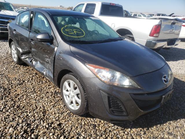 MAZDA 3 I 2011 jm1bl1vf6b1426758