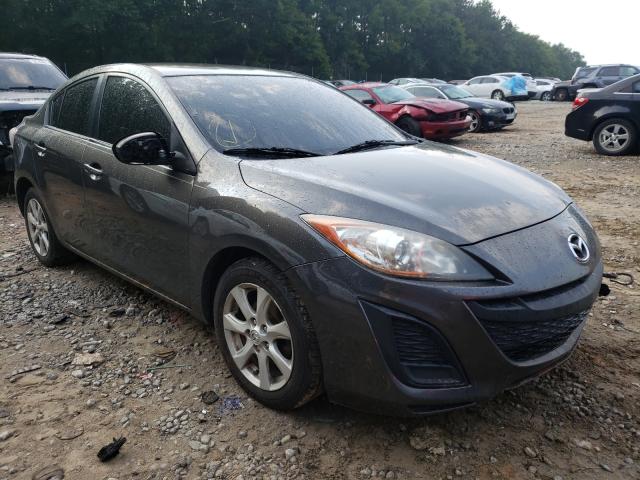 MAZDA 3 I 2011 jm1bl1vf6b1433810