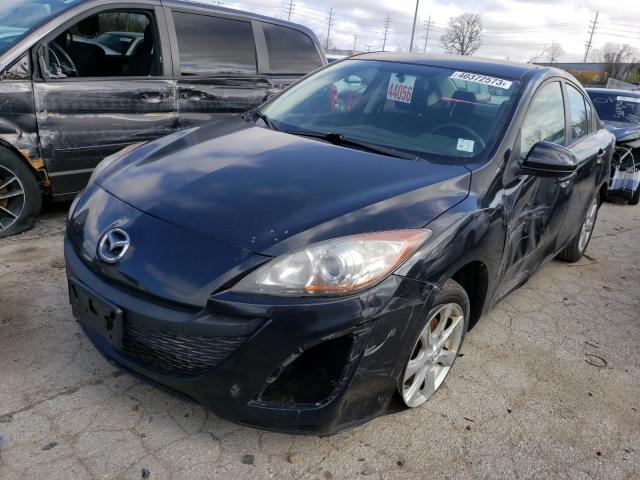 MAZDA 3 I 2011 jm1bl1vf6b1445651