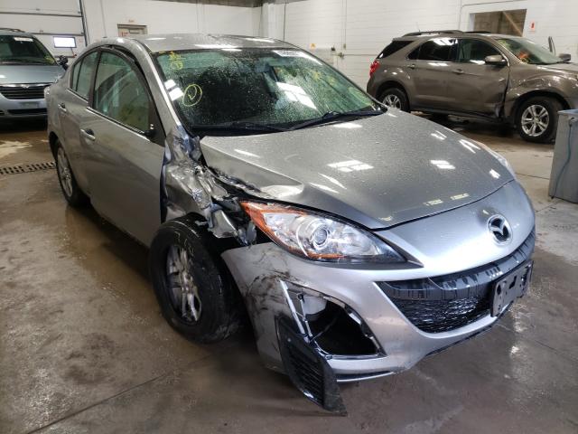 MAZDA 3 I 2011 jm1bl1vf6b1450641