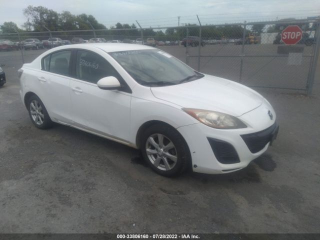 MAZDA 3 2011 jm1bl1vf6b1451255