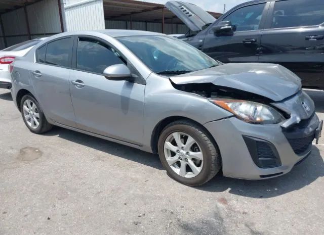 MAZDA 3 2011 jm1bl1vf6b1451935