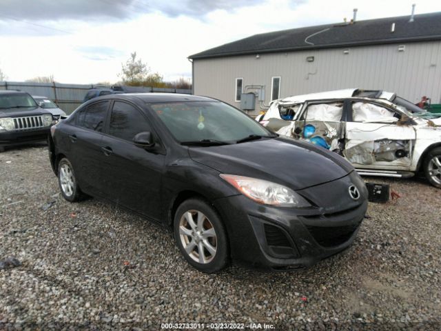 MAZDA 3 2011 jm1bl1vf6b1474888