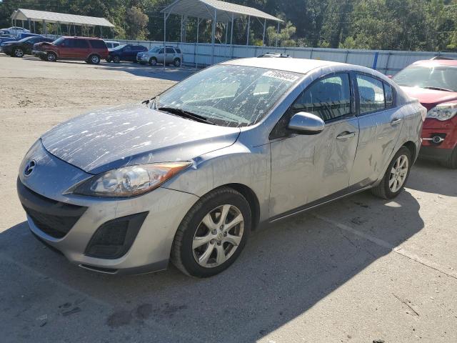 MAZDA 3 I 2011 jm1bl1vf6b1480660