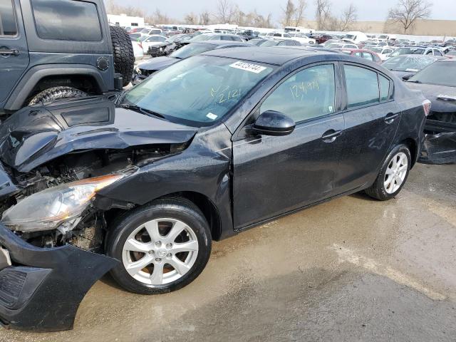 MAZDA 3 2011 jm1bl1vf6b1481677