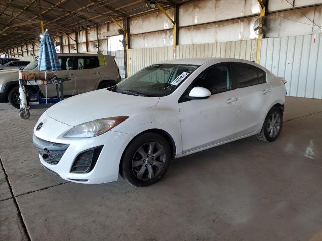 MAZDA 3 2011 jm1bl1vf6b1481940