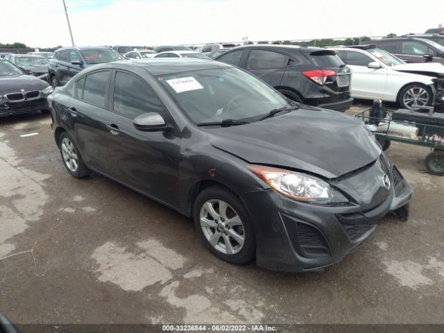 MAZDA 3 2011 jm1bl1vf6b1486488