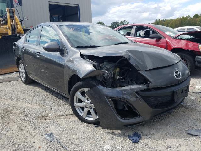 MAZDA 3 I 2011 jm1bl1vf6b1900434