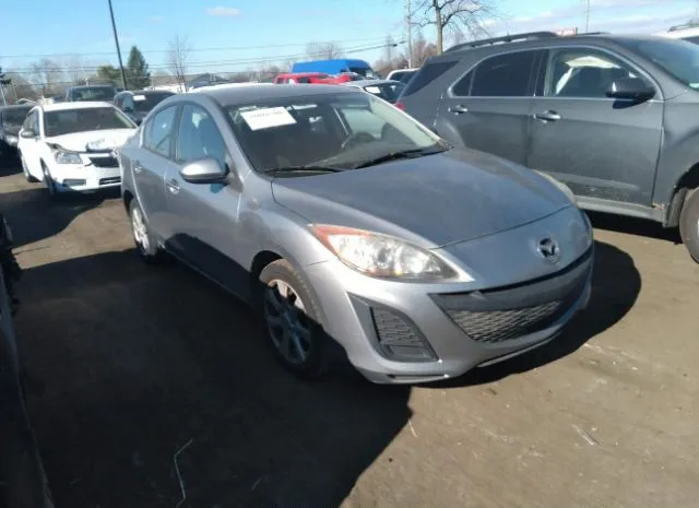 MAZDA MAZDA3 2011 jm1bl1vf6b1901020