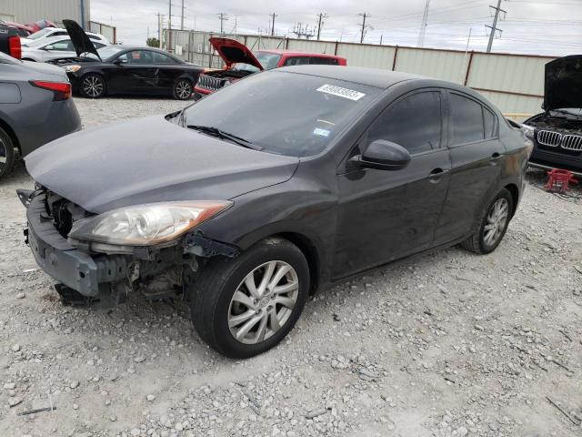 MAZDA 3 2012 jm1bl1vf6c1500665