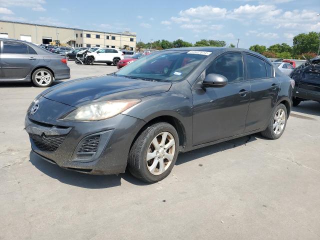 MAZDA 3 I 2011 jm1bl1vf7b1357031