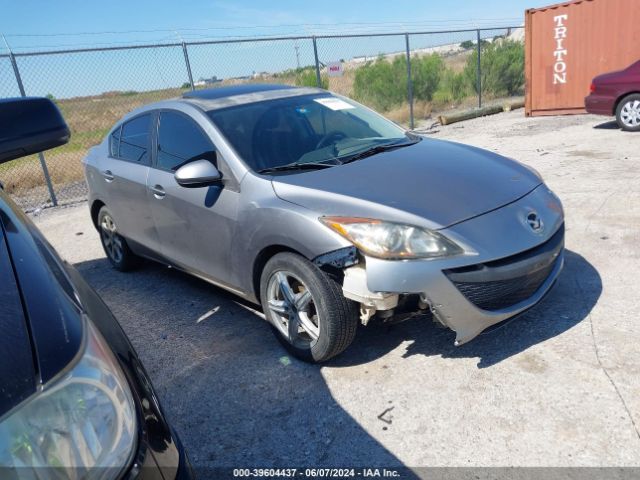 MAZDA MAZDA3 2011 jm1bl1vf7b1357398