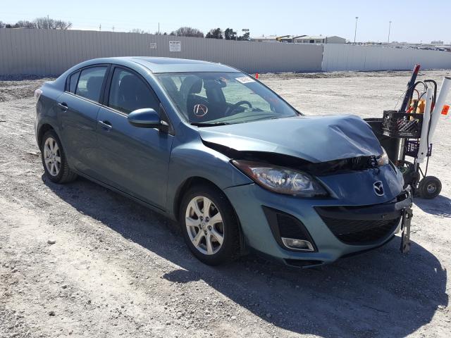 MAZDA 3 I 2011 jm1bl1vf7b1358468