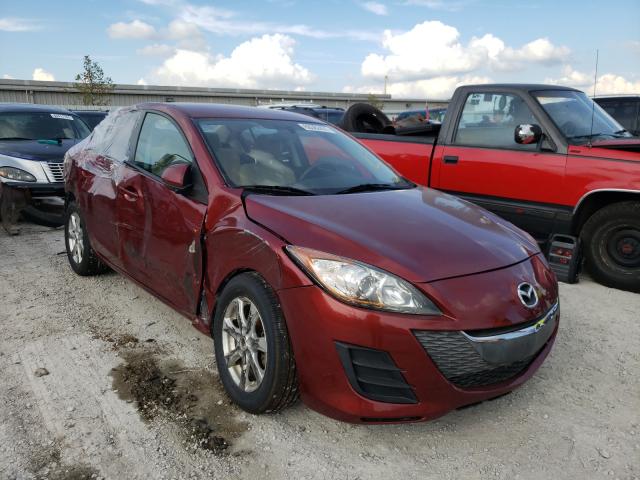 MAZDA 3 I 2011 jm1bl1vf7b1361774