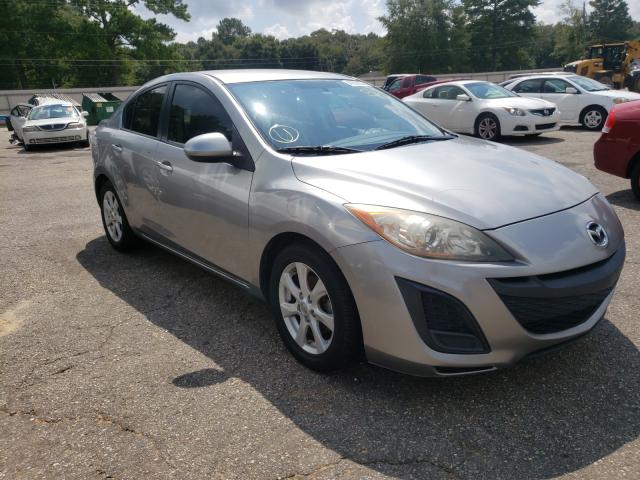 MAZDA 3 I 2011 jm1bl1vf7b1376095