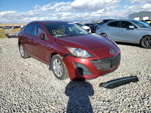 MAZDA 3 I 2011 jm1bl1vf7b1377280