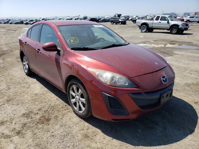 MAZDA 3 I 2011 jm1bl1vf7b1388392